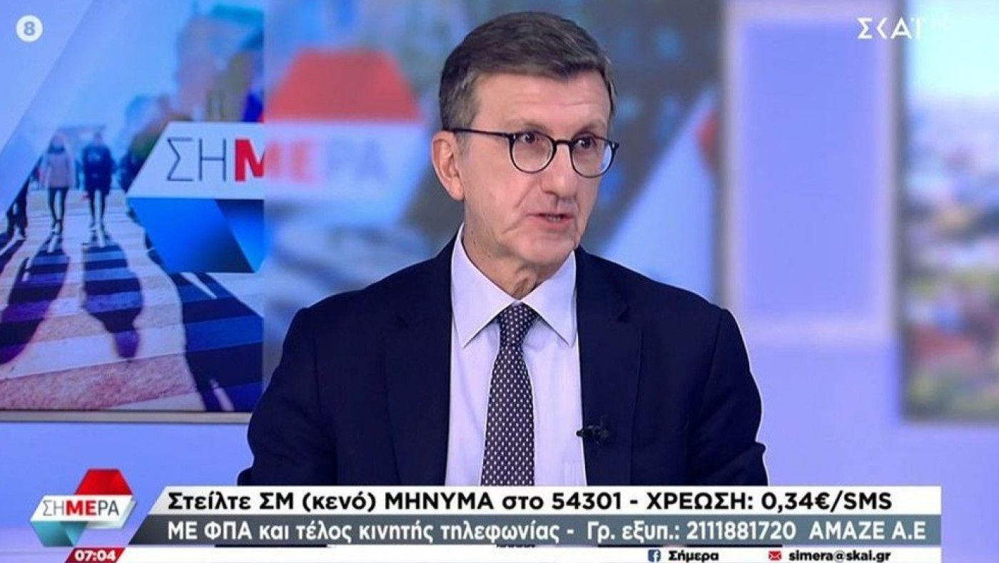 Πορτοσάλτε: «Είναι αίσχος, περιμέναμε αυτή η κυβέρνηση αυτά να τα σταματήσει»