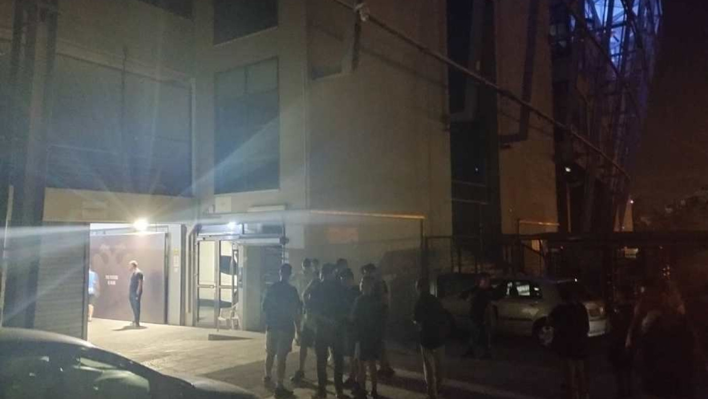 Αυτόγραφα και... νίκη ζήτησαν οι φίλαθλοι του ΠΑΟΚ στην Τούμπ﻿﻿α