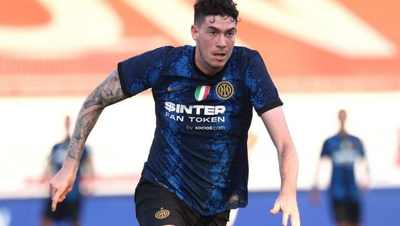 Ο Αλεσάντρο Μπαστόνι της Ίντερ έλαβε απειλές θανάτου!