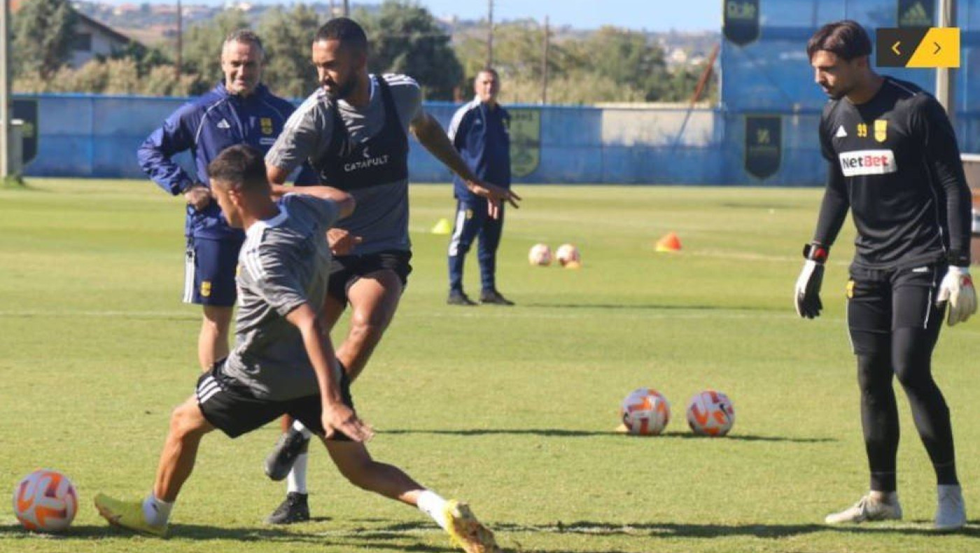 Άρης: Έκανε άμεσα στροφή στην ΑΕΚ