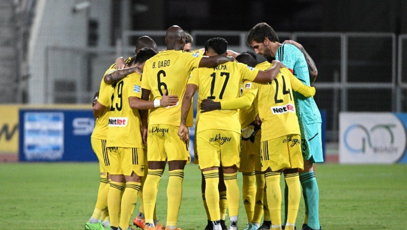 «Συνέπεια και συγκέντρωση», τα δύο σημεία-κλειδιά για τον Άρη