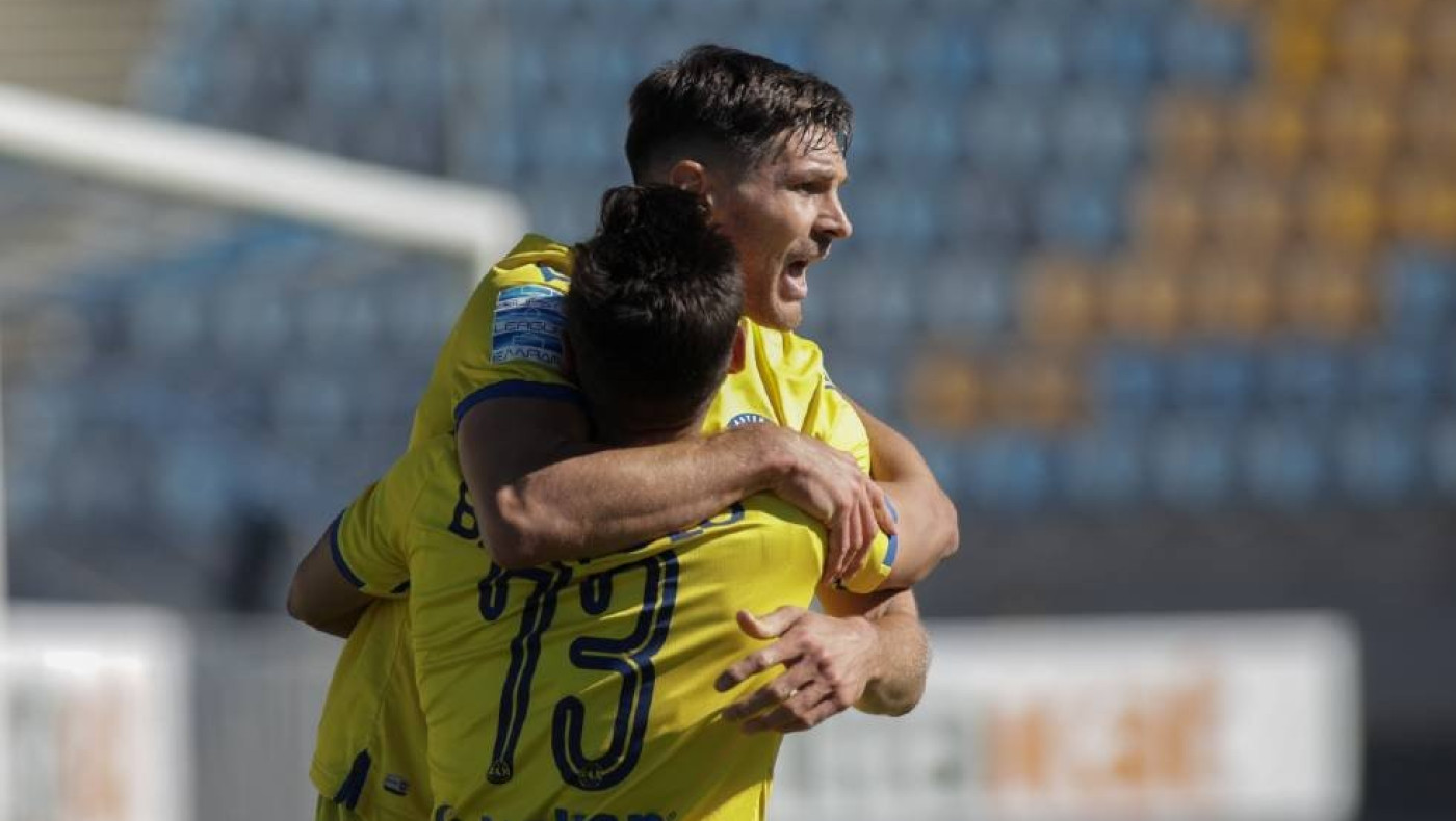 Αστέρας Τρίπολης- ΌΦΗ 2-0: Έκαναν «σεφτέ» οι Αρκάδες και πλησίασαν την εξάδα