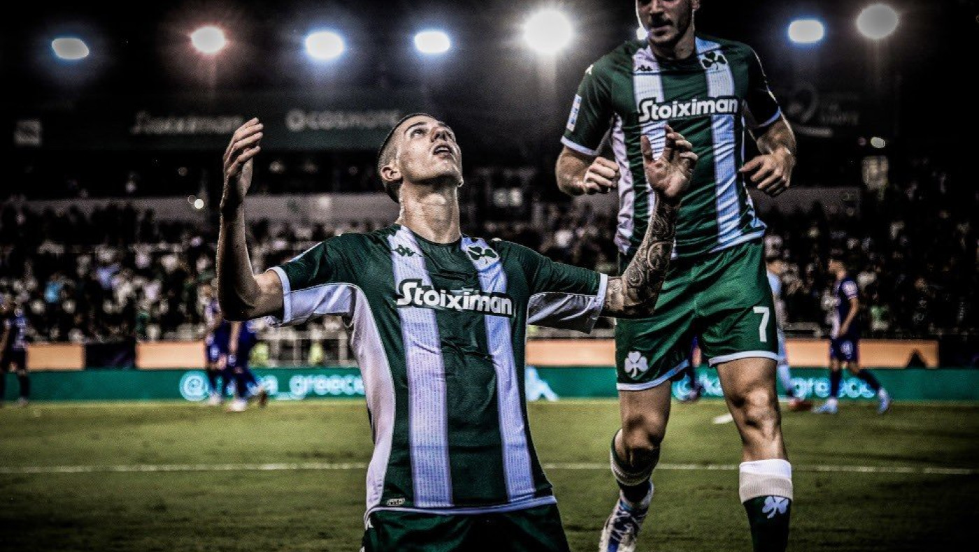 Παναθηναϊκός: Ο Αϊτόρ, ο μαέστρος και οι νέες πινελιές