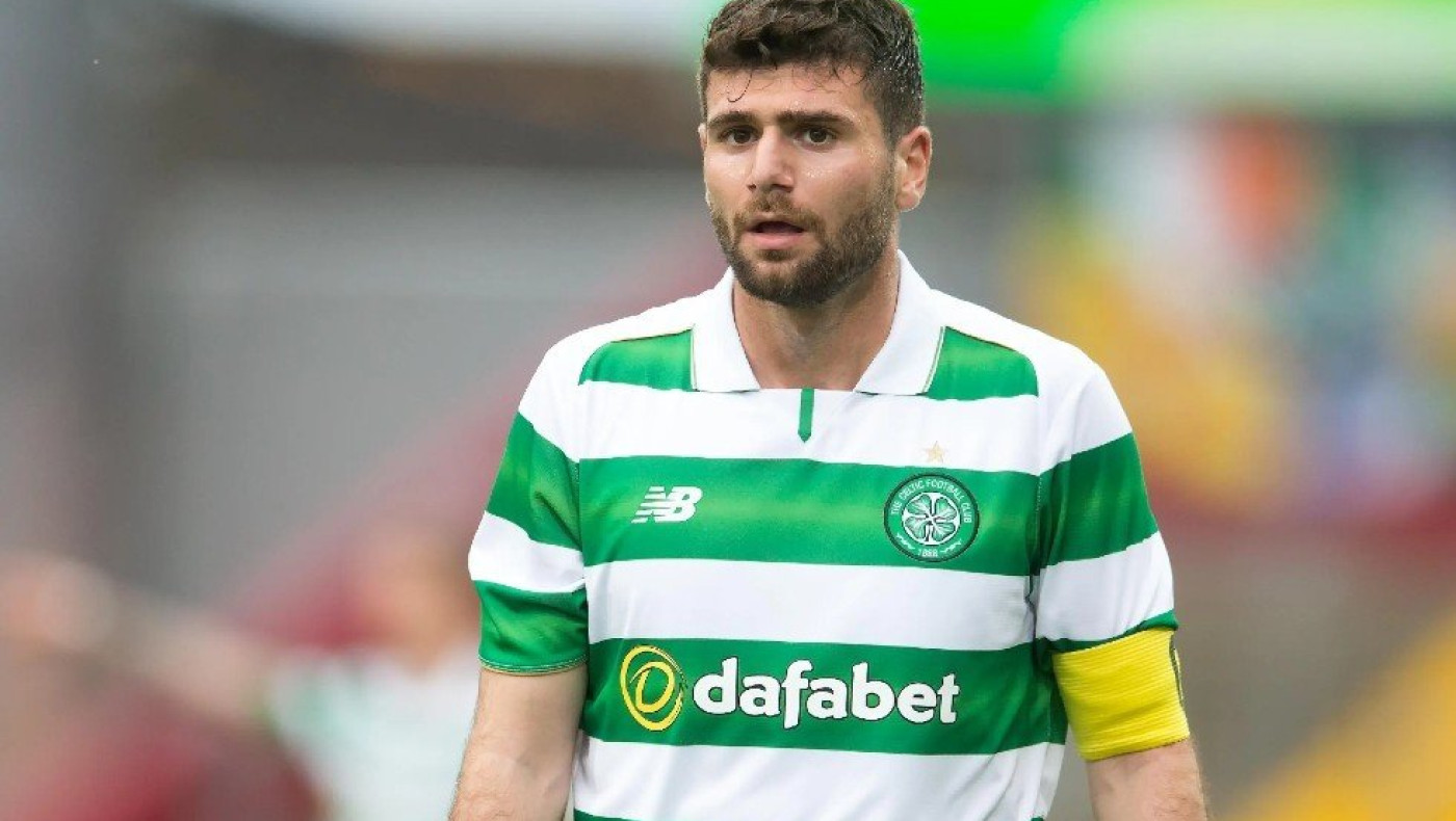 Ενεργοποίησε «βόμβα» ο Μακεδονικός, απέκτησε τον Τούρκο Ναντίρ Τσιφτσί