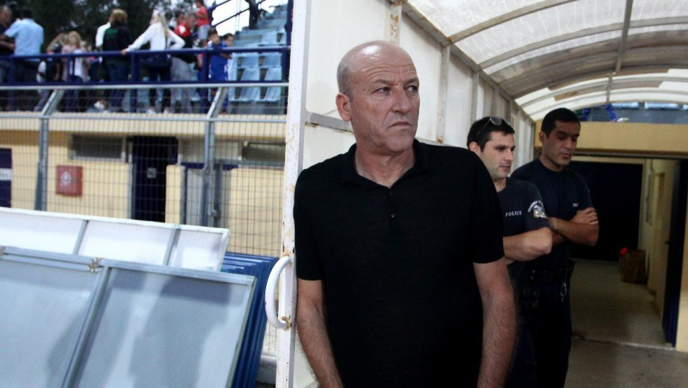 Δημόπουλος: «Έβαλε τα γκολάκια του ο Σαμάτα - Τι είπε για Παυλίδη-Ιωαννίδη