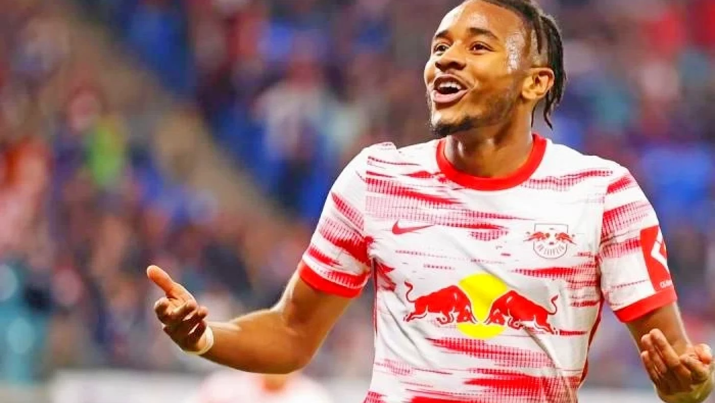 Τσέλσι: Έκλεισε Ενκουκού, αλλά για το καλοκαίρι