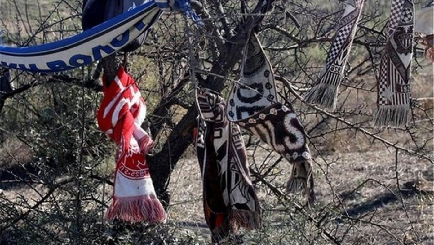 Γαβαλάς για Τέμπη: «Γνωρίσαμε και εμείς τέτοιο αβάσταχτο πόνο»