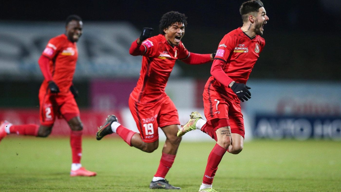 O Κοτάρσκι το έχει ξανακάνει: Είχε δώσει πρόκριση και στην Γκόριτσα με δύο αποκρούσεις πέναλτι (vid)