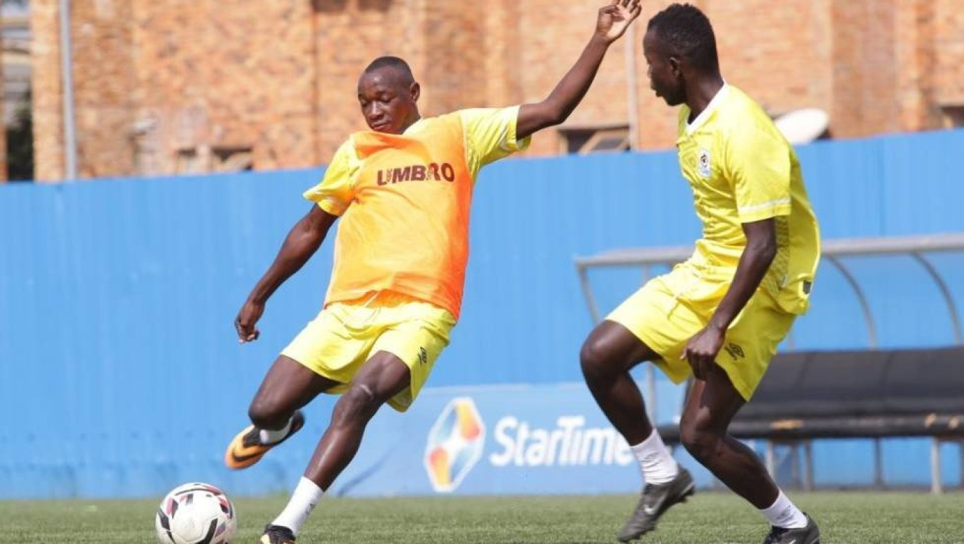 «Έκλεισε» και τον Ίσμα Μουγκουλούσι ο Μακεδονικός