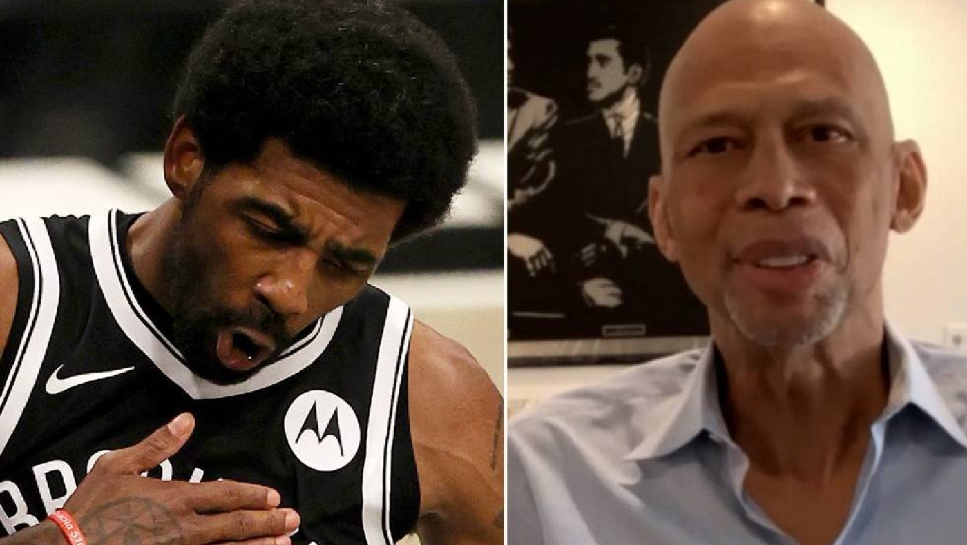 Τζαμπάρ κατά Ίρβινγκ: «Παράδειγμα αποτυχίας του εκπαιδευτικού συστήματος»