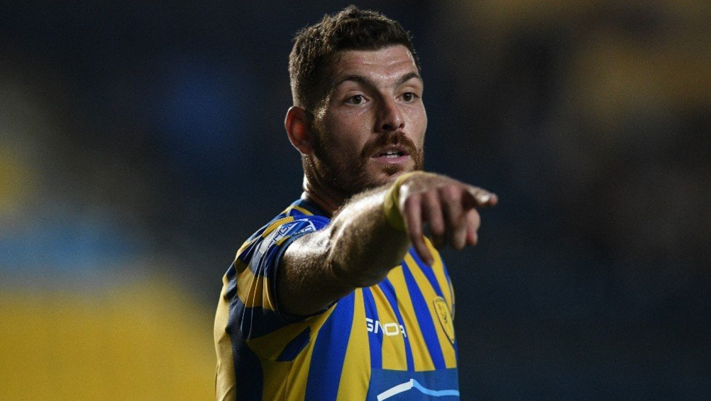 Καρασαλίδης: «Ο Πανσερραϊκός θα πρωταγωνιστήσει- Αυτοί οι 4 είναι οι καλύτεροι της Super League 2»