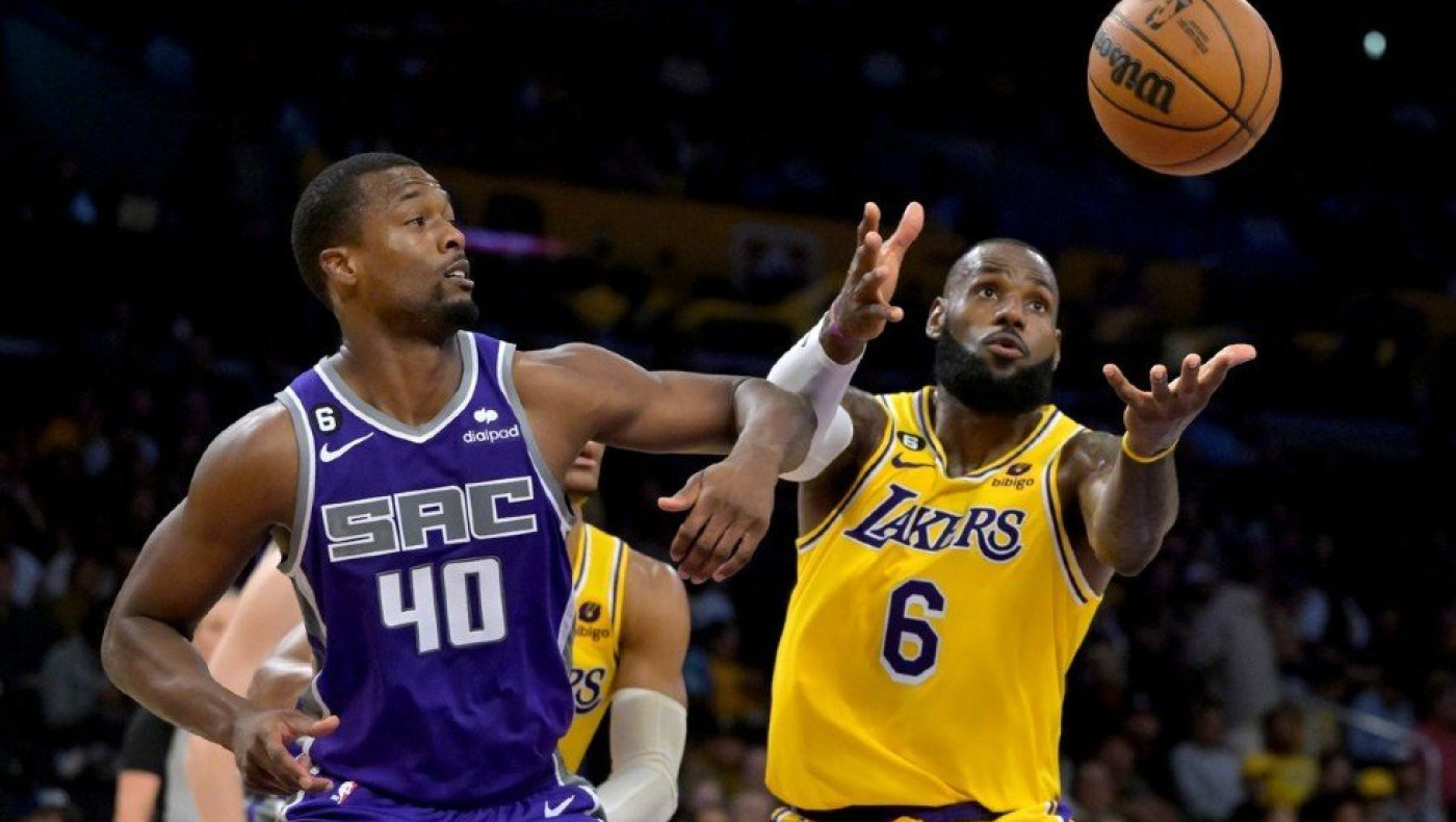 NBA: Ήττα για τους Λέικερς με τους Σανς - Το πανόραμα των αναμετρήσεων