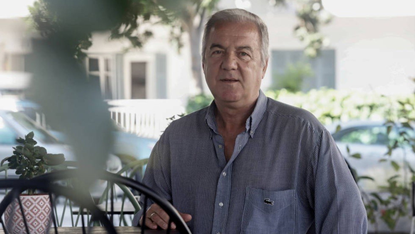 Παπαϊωάννου: «Με καλή ψυχολογία ο ΠΑΟΚ, «μέταλλο» στα ντέρμπι η ΑΕΚ»