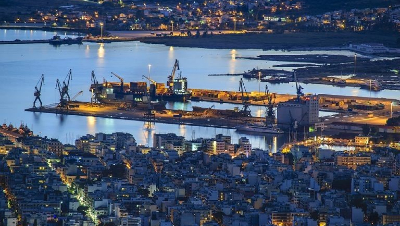 Λιμάνι Βόλου: Ανοίγει ο διαγωνισμός για την αξιοποίησή του