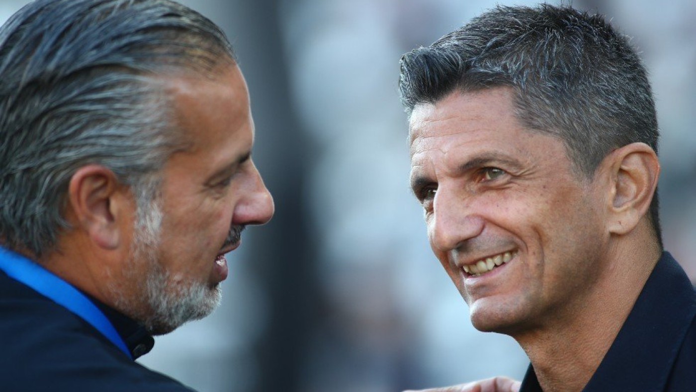 Ο Μπότο κάνει εγκώμια, τι λέει ο Λουτσέσκου για την σχέση τους