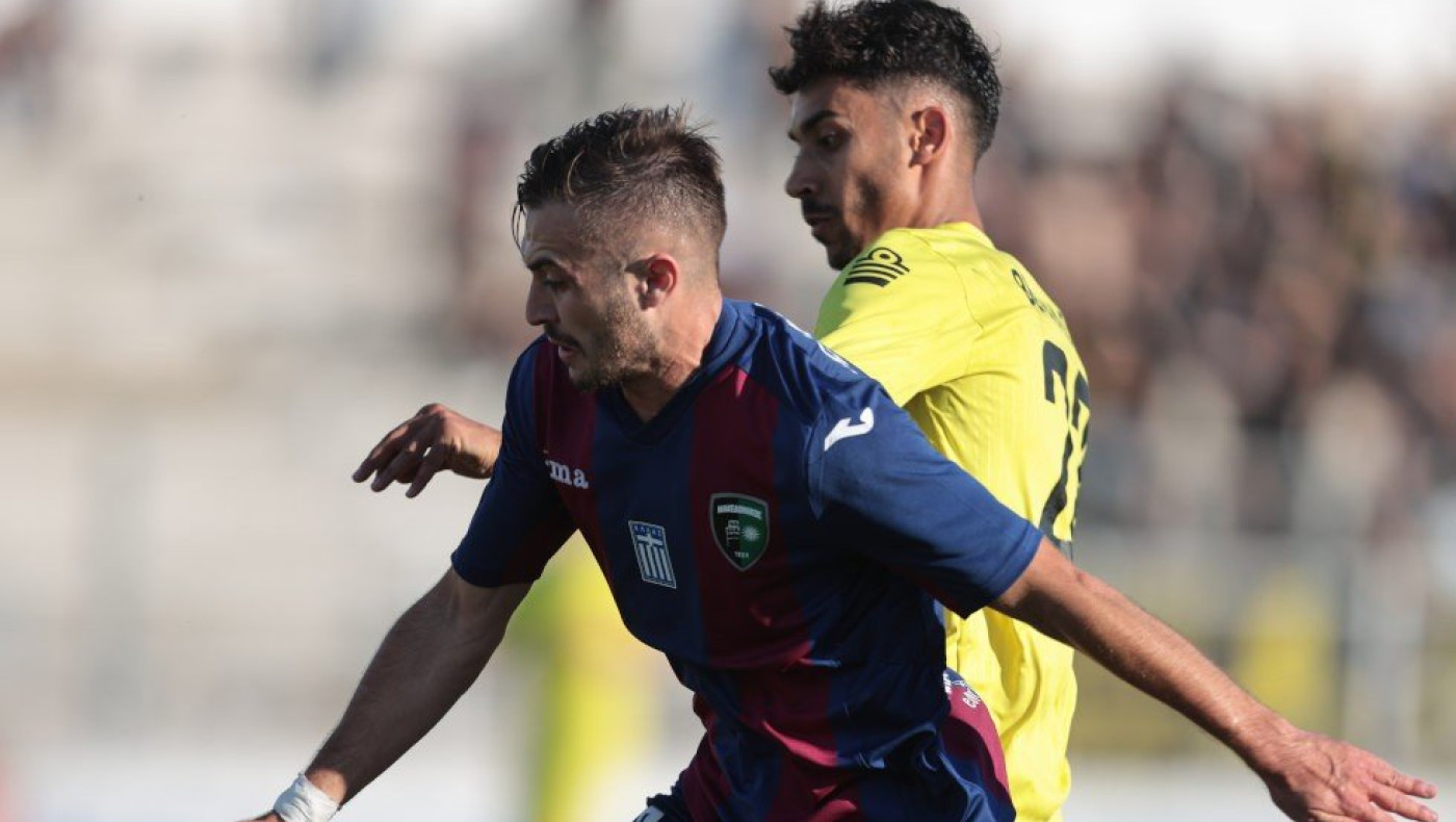 Αποκλεισμός για τον Μακεδονικό στην παράταση από την Καρδίτσα