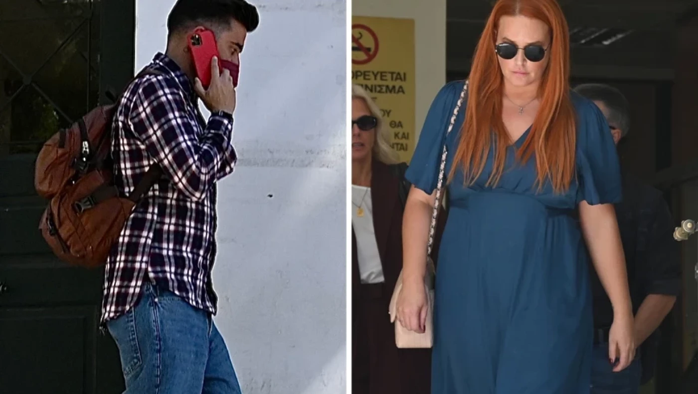 Μικρούτσικος κατά Μαραντίνη: «Το παιδί από τη μάνα το παίρνεις μόνο αν...»