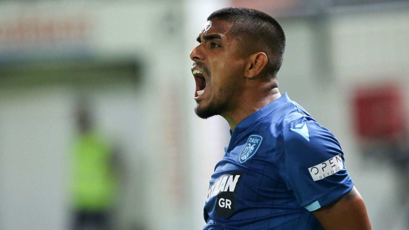 Κατηγορηματική διάψευση από Μάτος, έκπληξη για τους ανθρώπους του ΠΑΟΚ