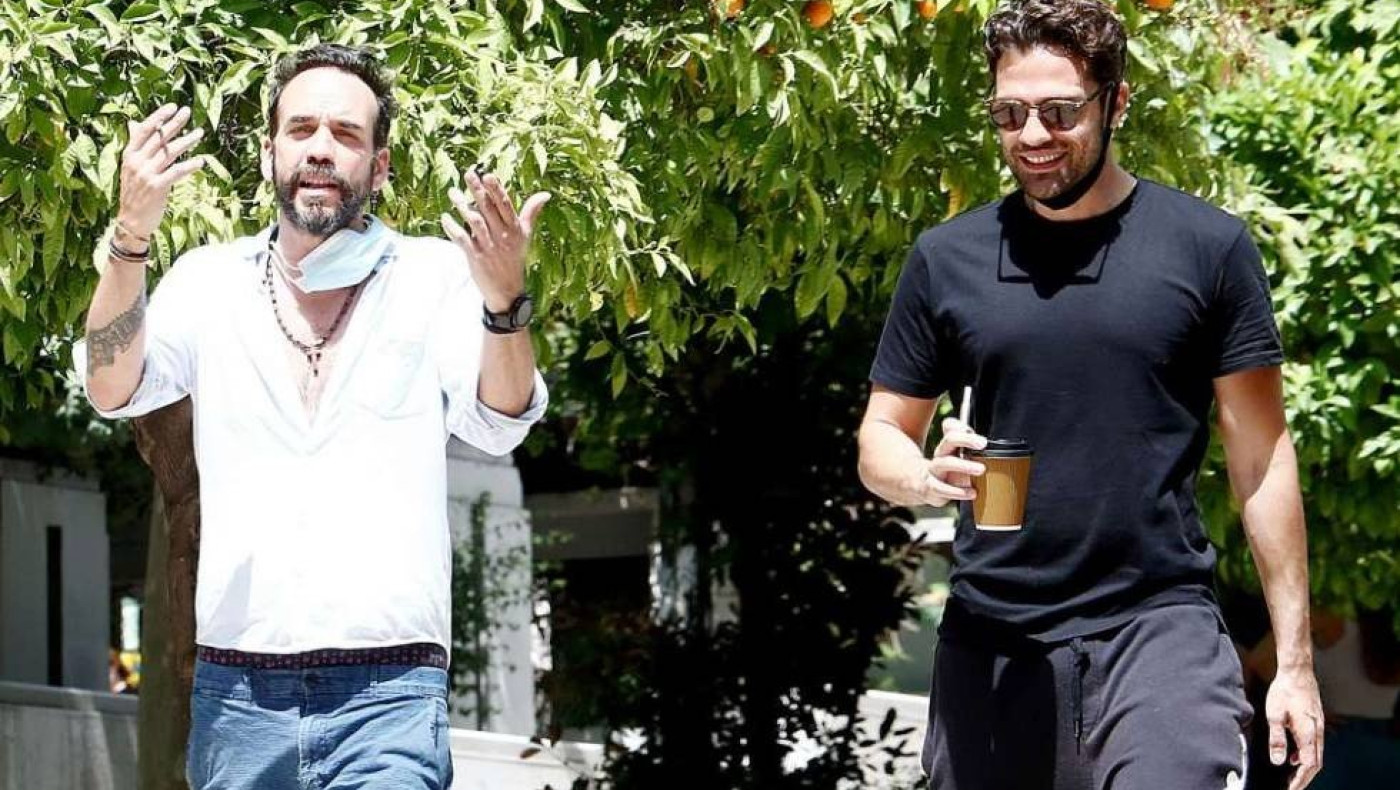 Μουζουράκης σε Αργυρό: «Δεν θα γέμιζες το γήπεδο του ΠΑΟΚ»