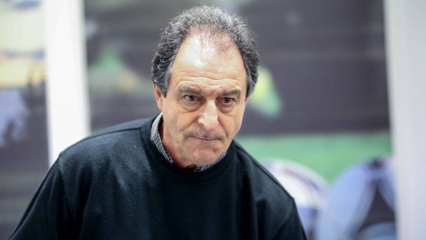 Γκουερίνο: «Αργή η ανάπτυξη του ΠΑΟΚ, μην περιμένουμε ο Βιεϊρίνια να ανεβοκατεβαίνει 10 φορές»