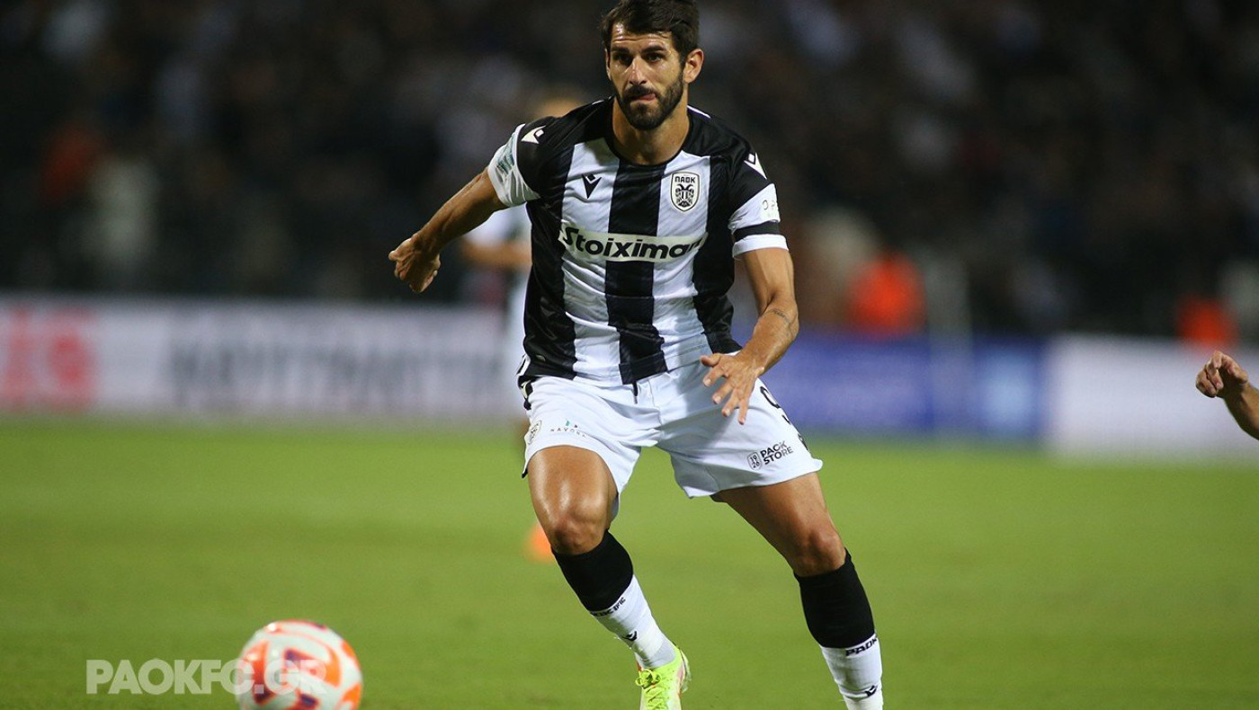 Καθαρή η μαγνητική του Ολιβέιρα