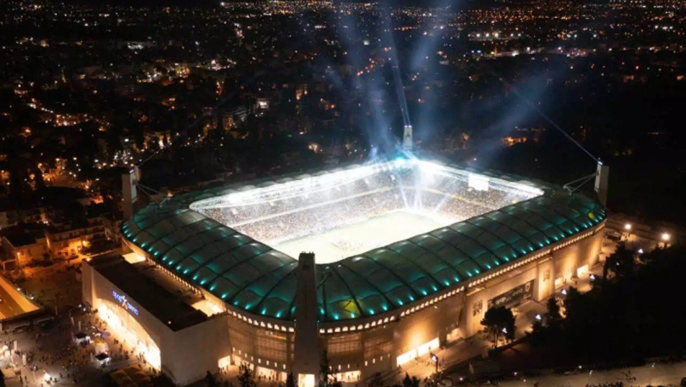 Πόσα εισιτήρια θα πάρει ο Ολυμπιακός αν προκριθεί στον τελικό της «OPAP Arena»