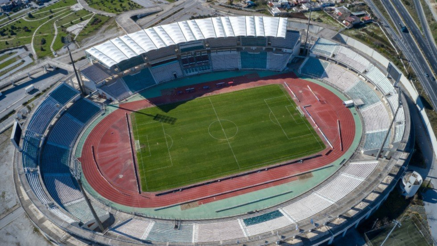 Κύπελλο Ελλάδας: Οι στοιχηματικές δίνουν αποδόσεις για την έδρα του τελικού, πρώτο φαβορί το Πανθεσσαλικό