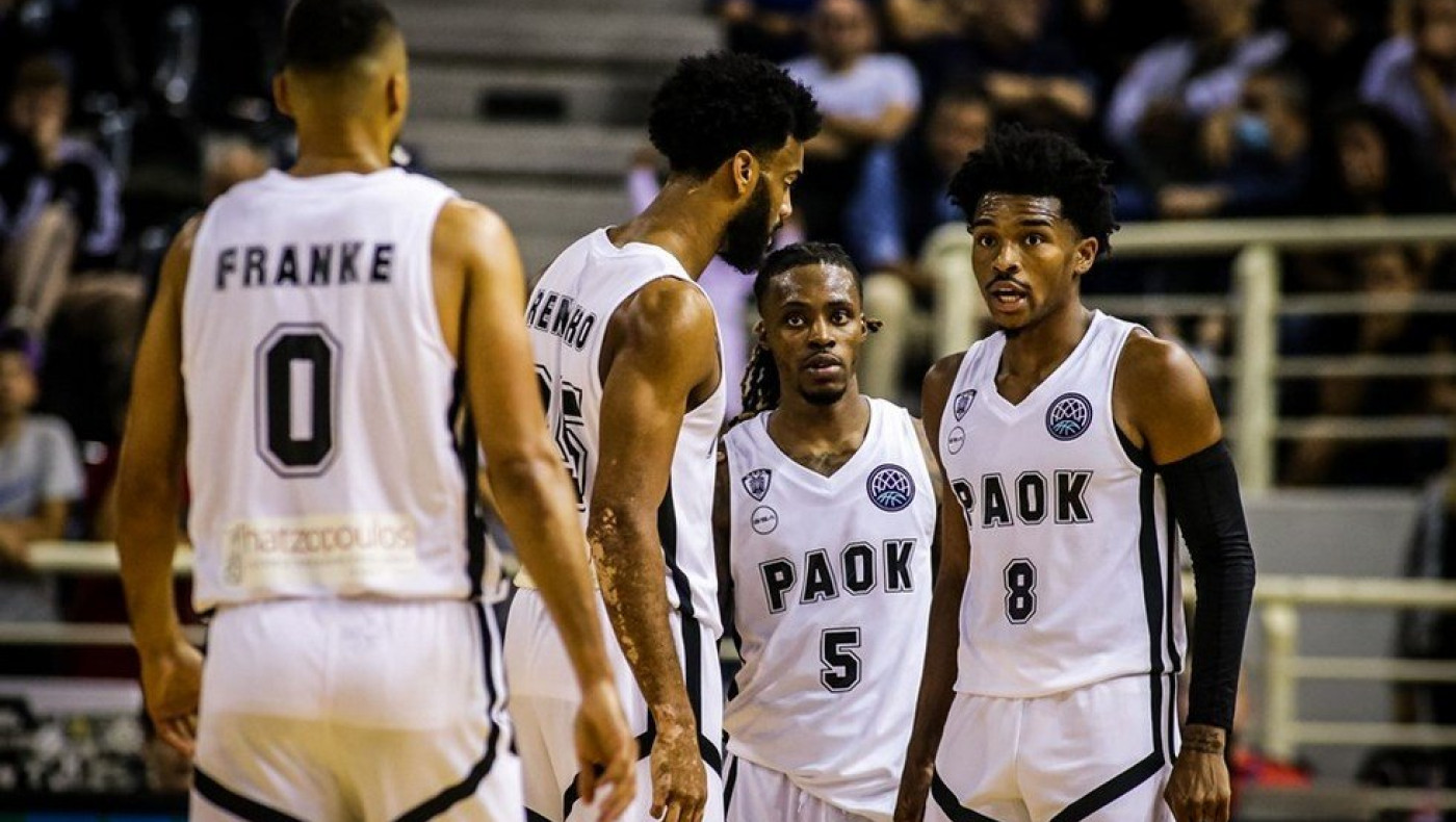 Λυκογιάννης ενόψει του αγώνα με τον Προμηθέα: «Έχει χαθεί ο ρυθμός, πρέπει να είμαστε απόλυτα συγκεντρωμένοι»