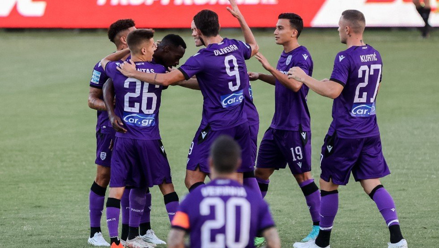 Το γνώθι σαυτόν είναι αρετή -  Κι ο κόσμος  του ΠΑΟΚ δεν γουστάρει να αιθεροβατεί