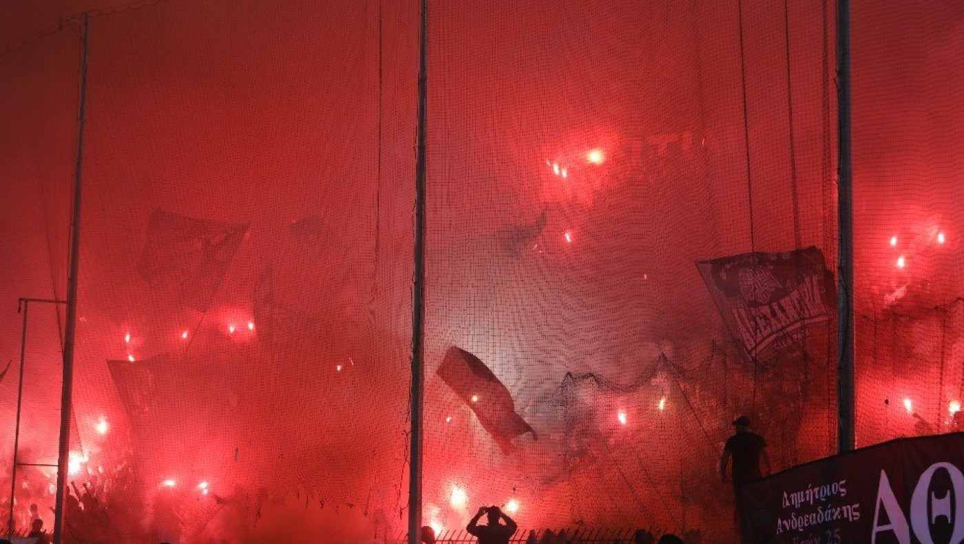 SL: Πρόστιμα σε έξι ΠΑΕ για τα παιχνίδια της 25ης αγωνιστικής