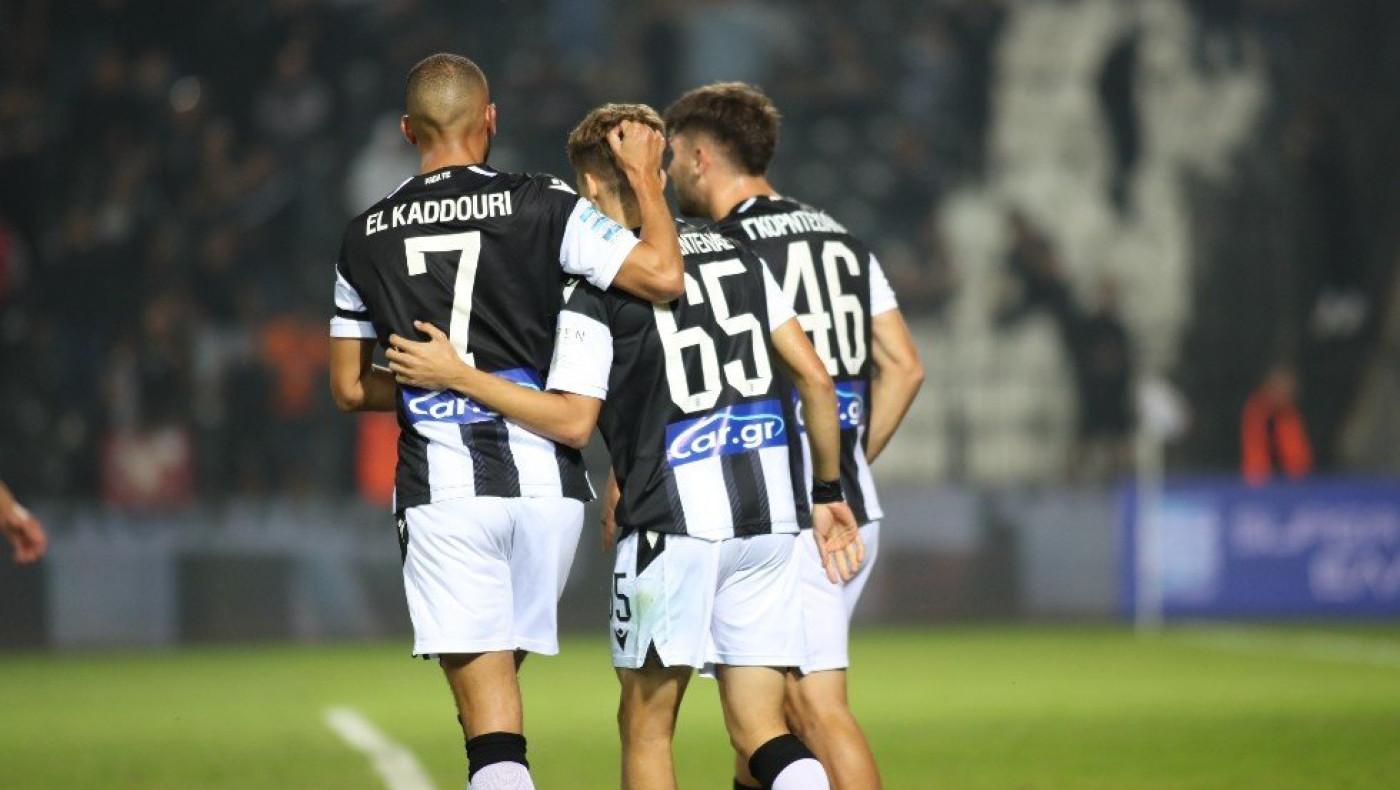 Ο χτίστης και ο μύστης !