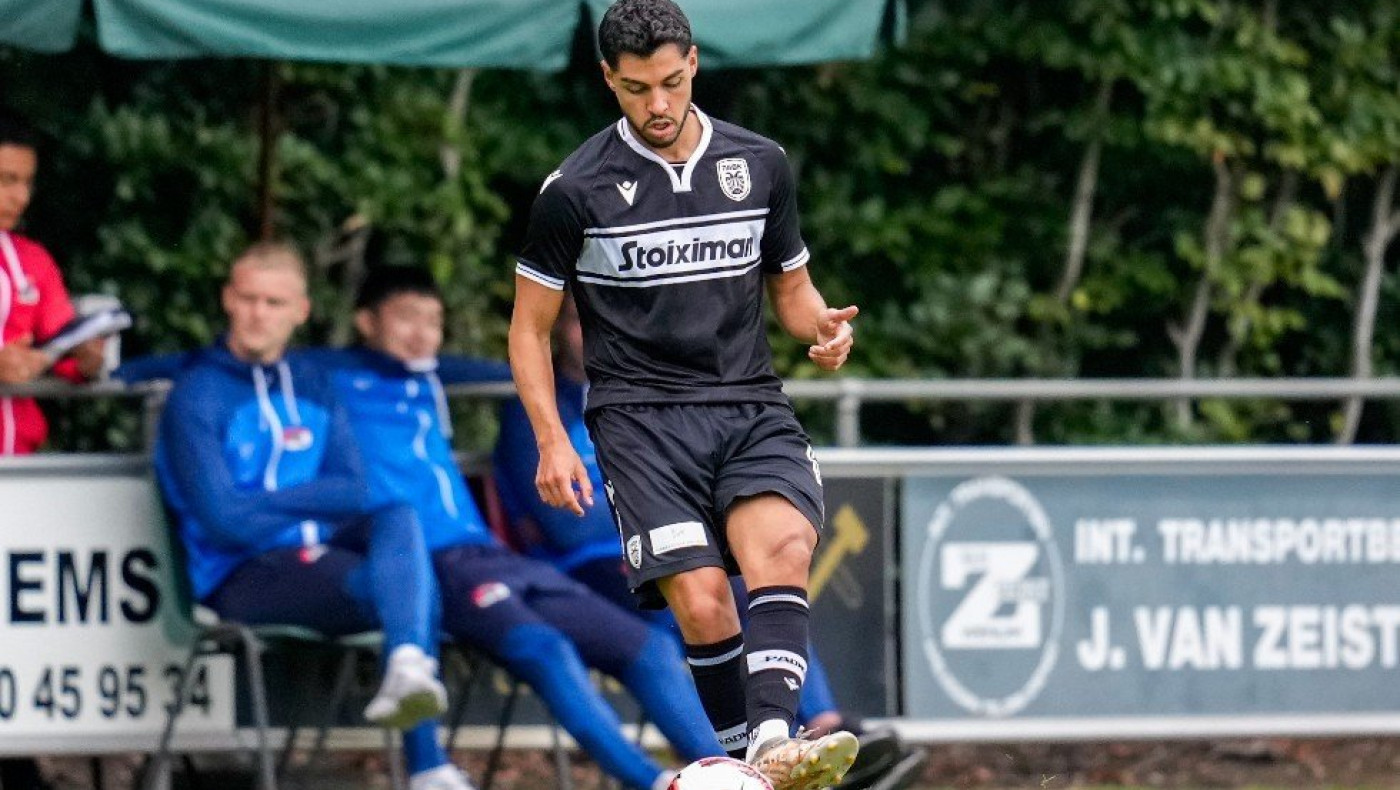 Ο Ράφα Σοάρες θα πάρει την ευκαιρία  του, όμως έχει δύσκολο έργο να κάνει