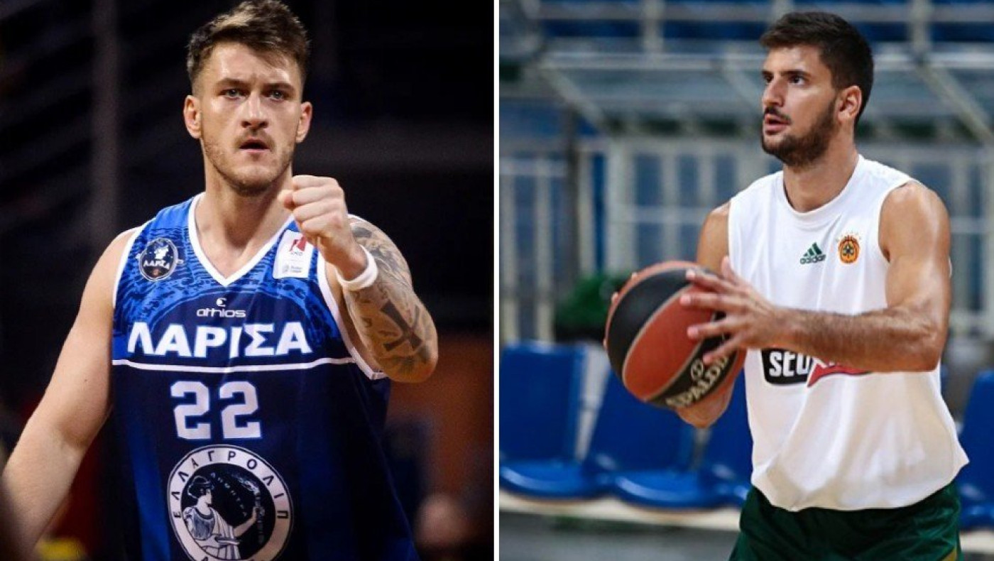 Ηρακλής: Ψάχνει «ένεση ποιότητας» με Παπαντωνίου και Δίπλαρο