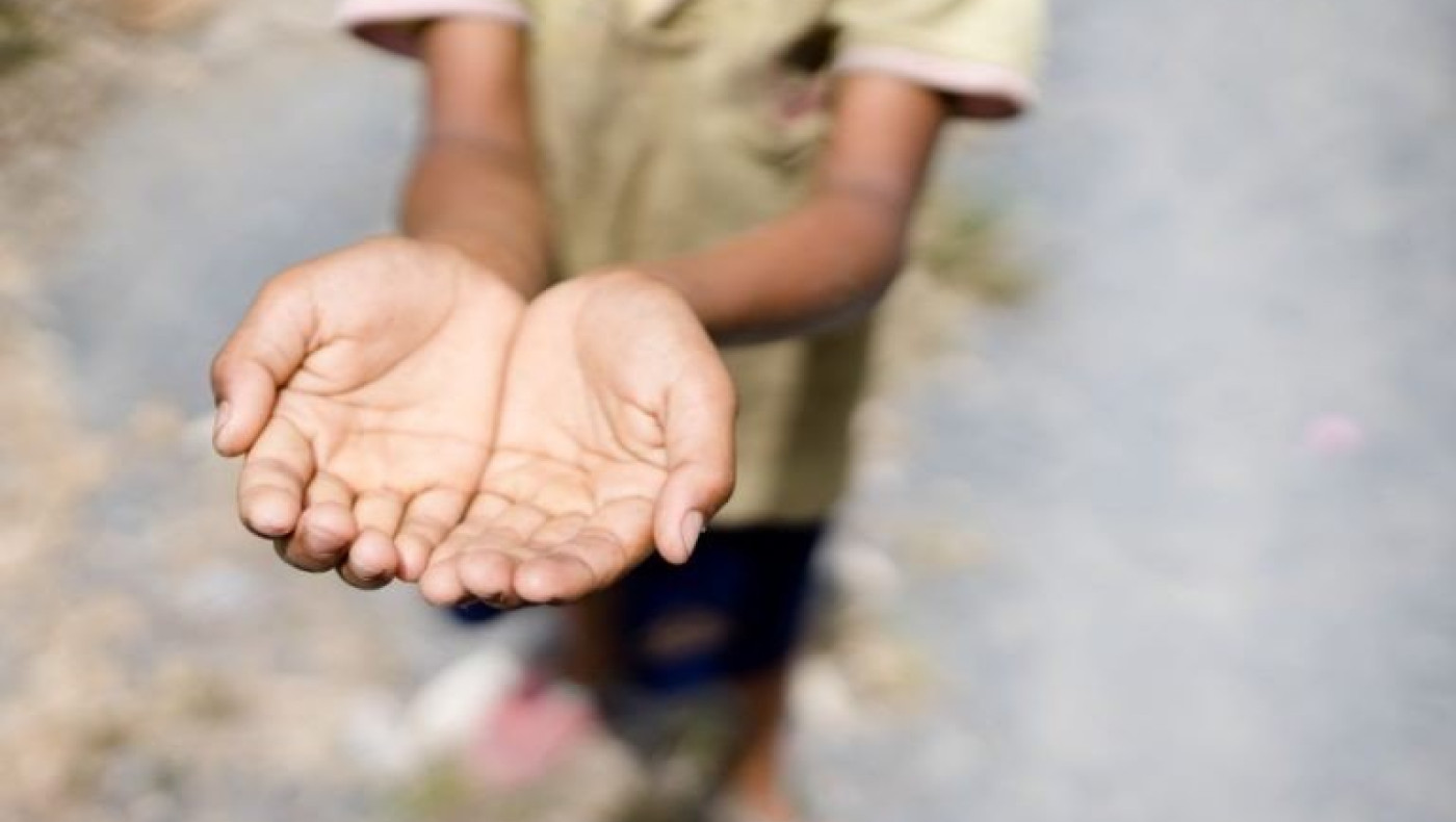 Σπάει ρεκόρ η παγκόσμια πείνα: Απειλούνται σχεδόν 50 εκατομμύρια άνθρωποι σε πάνω από 40 κράτη