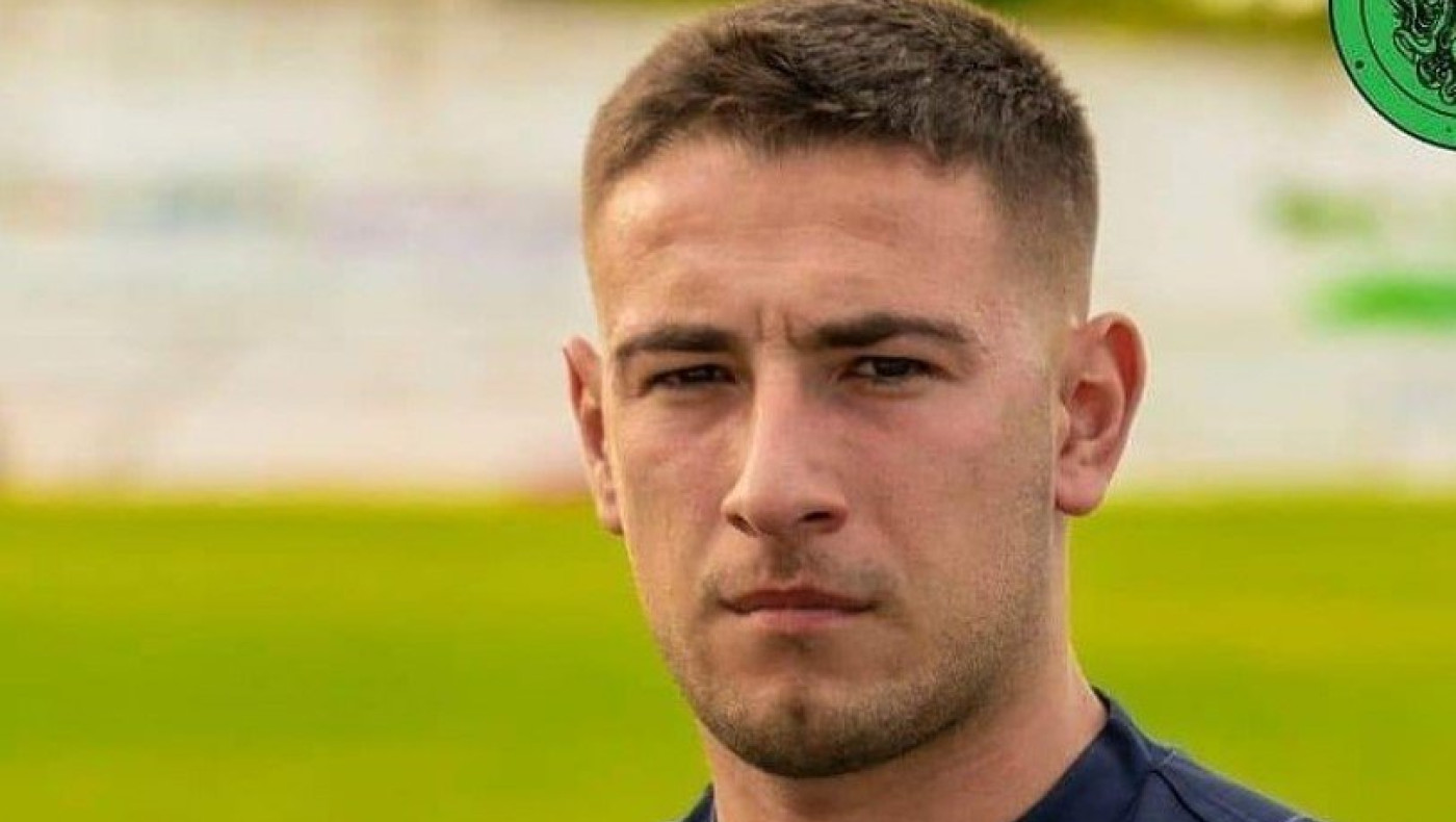 Θάνος Αργυρόπουλος: Ιστορική ομάδα ο Αγιος Γεώργιος και όπου παίζει στόχος είναι η νίκη