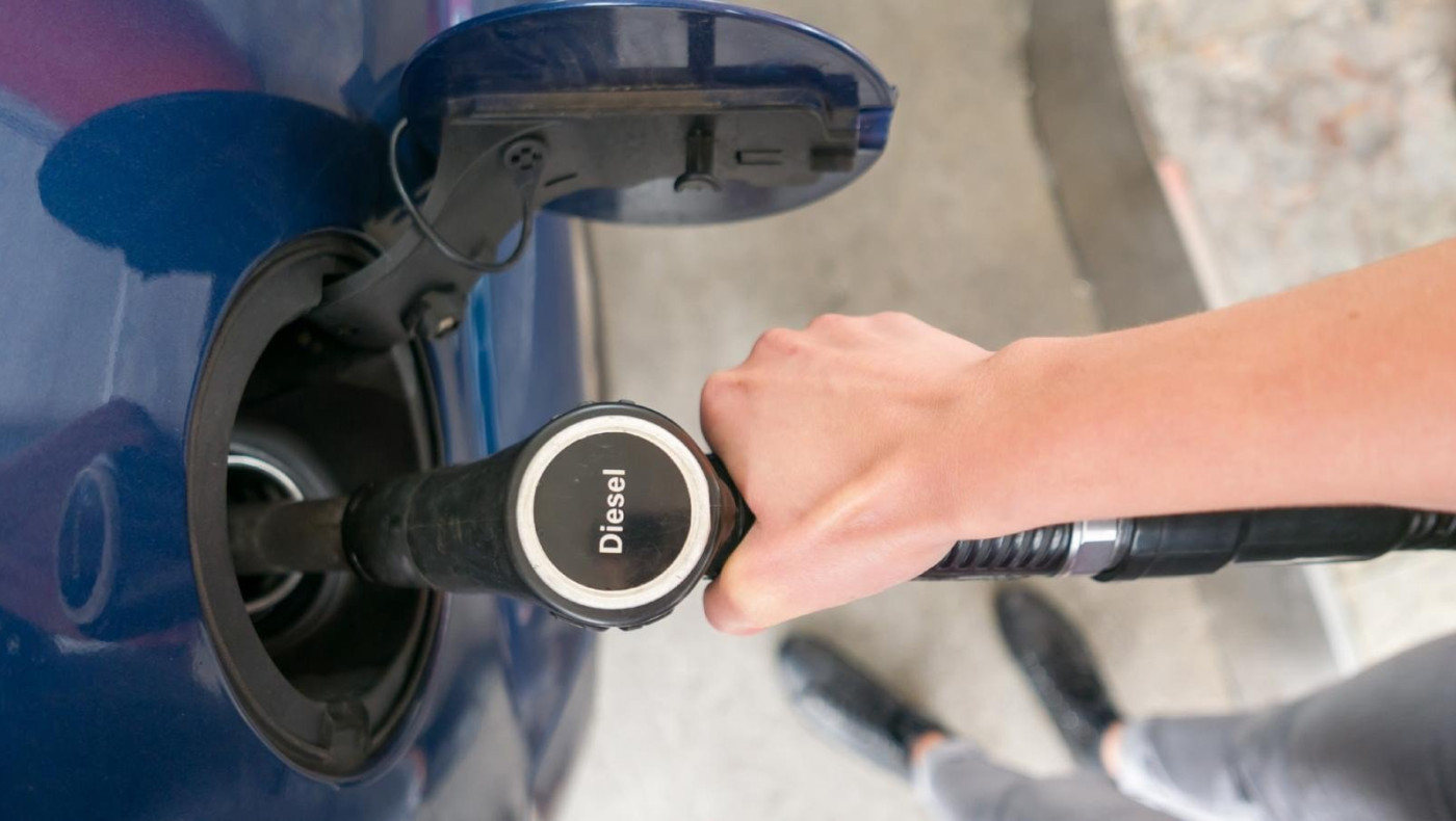 Αυξήσεις φωτιά στο diesel –Πού θα φτάσει η τιμή του