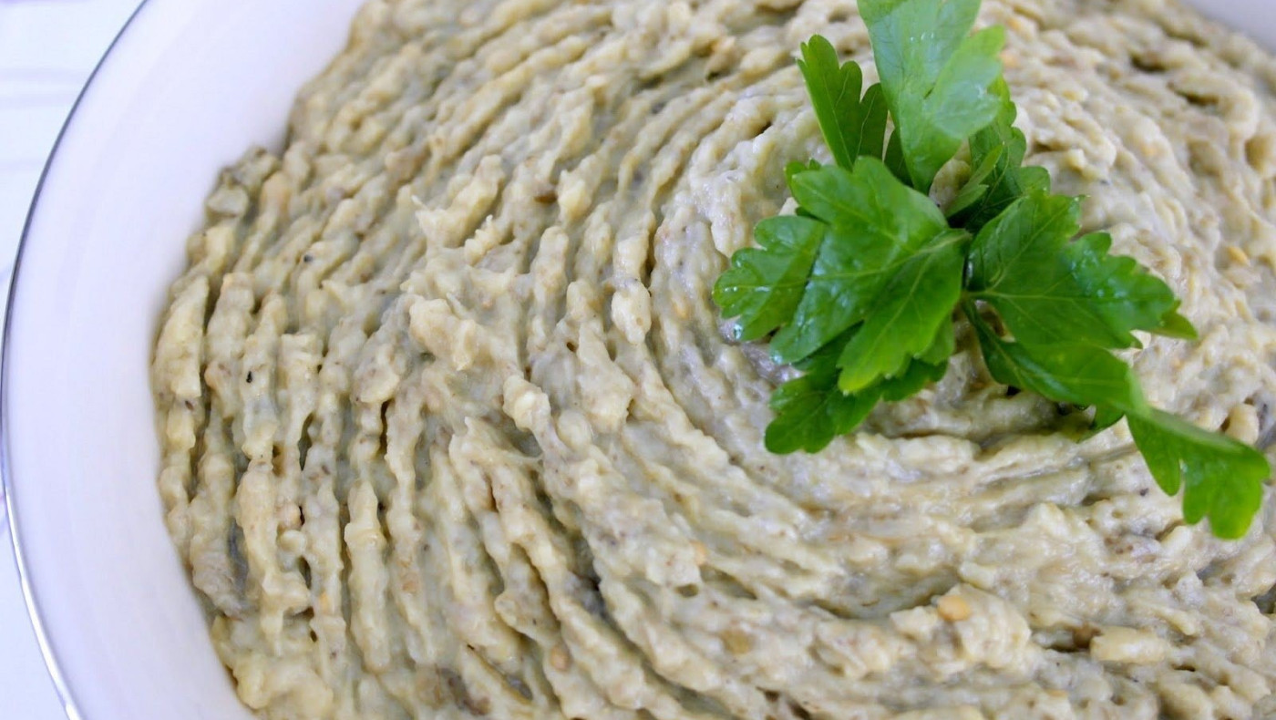 Μελιτζάνα: Προστατεύει την καρδιά και ρυθμίζει το σάκχαρο