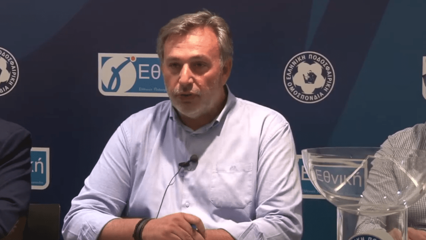 «Όποια απόφαση και να βγει για τη SL2 θα έχουμε πάλι προσφυγή, πάλι αναβολή»