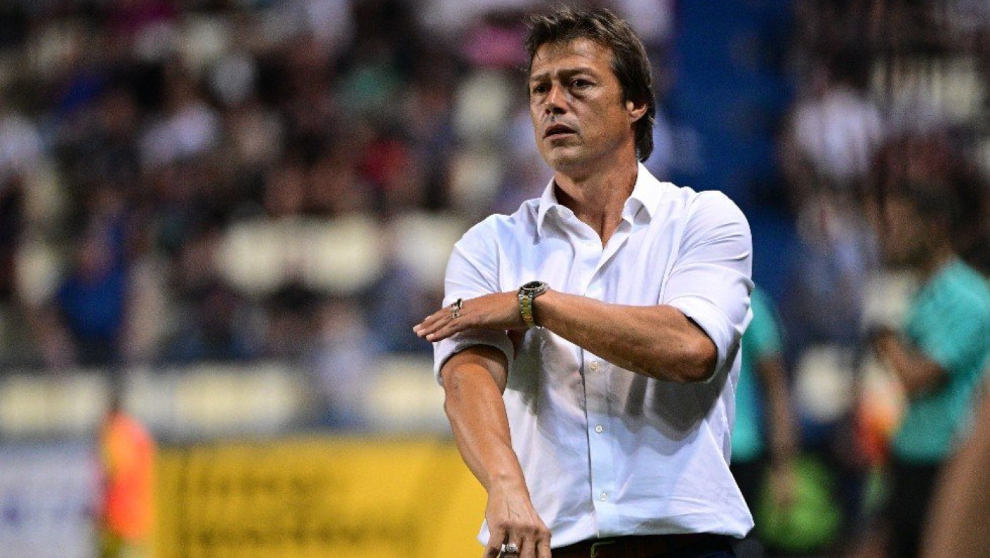 Αλμέιδα: «Ο πρώτος δίκαια είναι στην κορυφή - Το πρωτάθλημα έχει πολύ δρόμο»