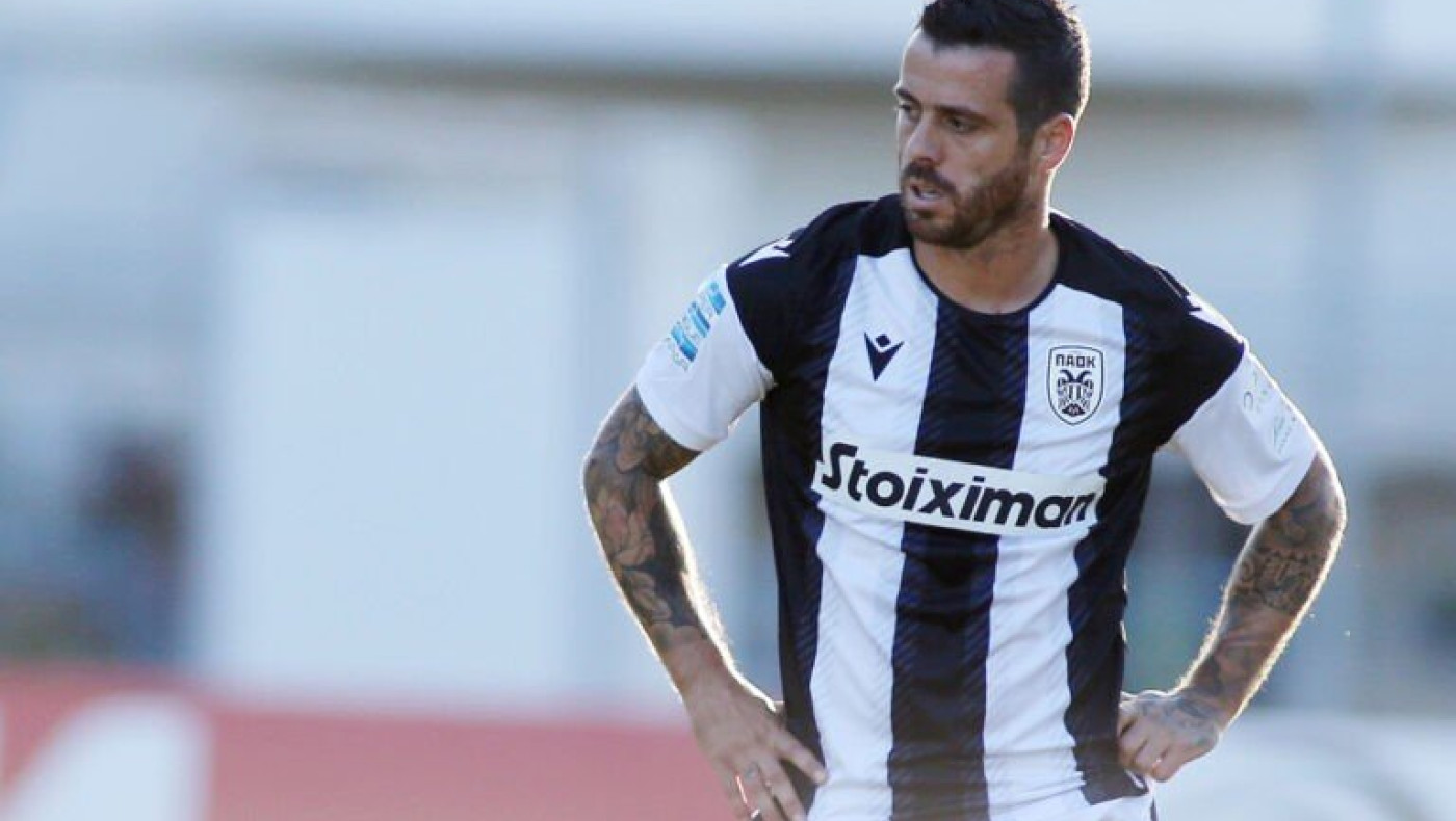 ΠΑΟΚ: Μπήκε στο κανονικό πρόγραμμα ο Βιεϊρίνια - Έτοιμοι για Βόλο Κούρτιτς - Κουλιεράκης