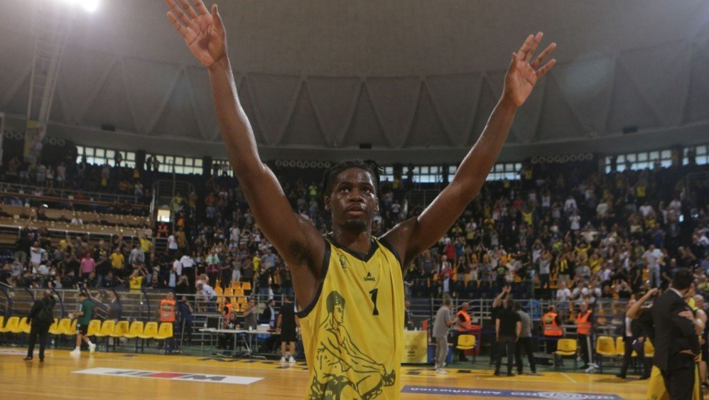 Ο «χαμάλης» που έγινε πρωταγωνιστής