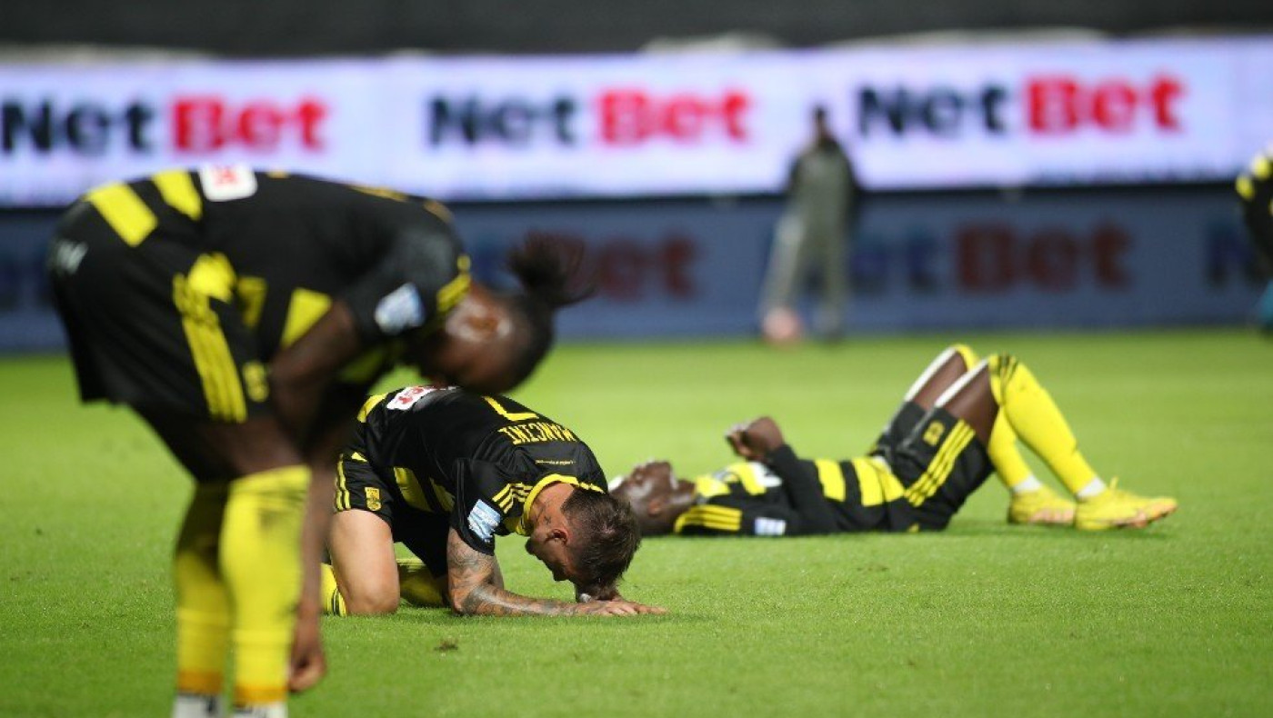 Ο Άρης εξέπεμψε Silver Alert