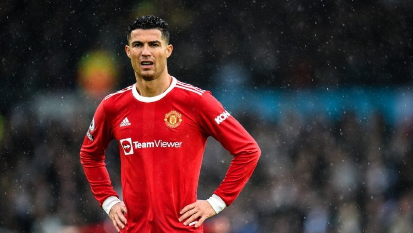 Κριστιάνο Ρονάλντο: Η Αλ Νασρ του δίνει 216 εκατομμύρια για 3 χρόνια!