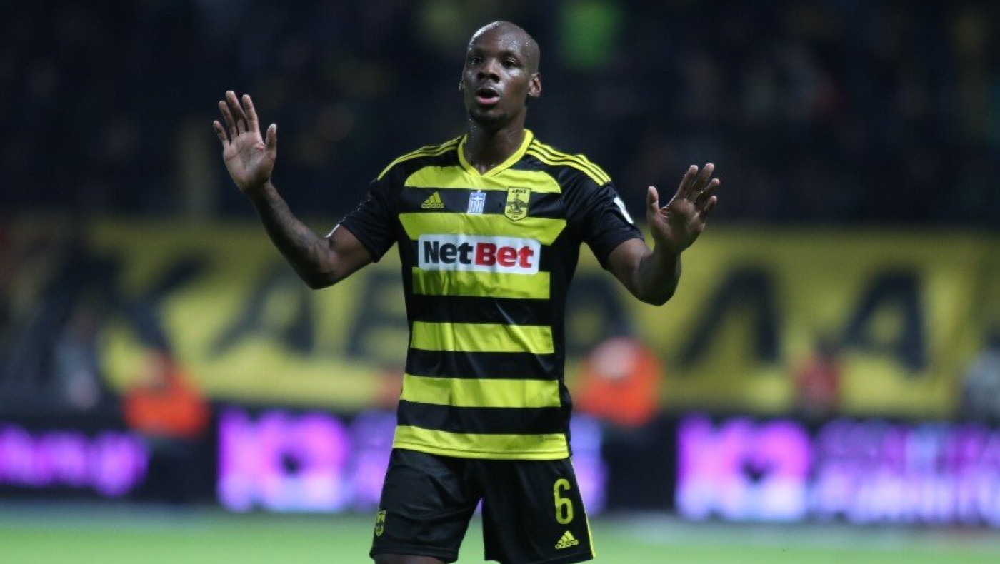 Ο Νταμπό παραλίγο να πέσει θύμα απάτης και να χάσει 178.000 ευρώ!