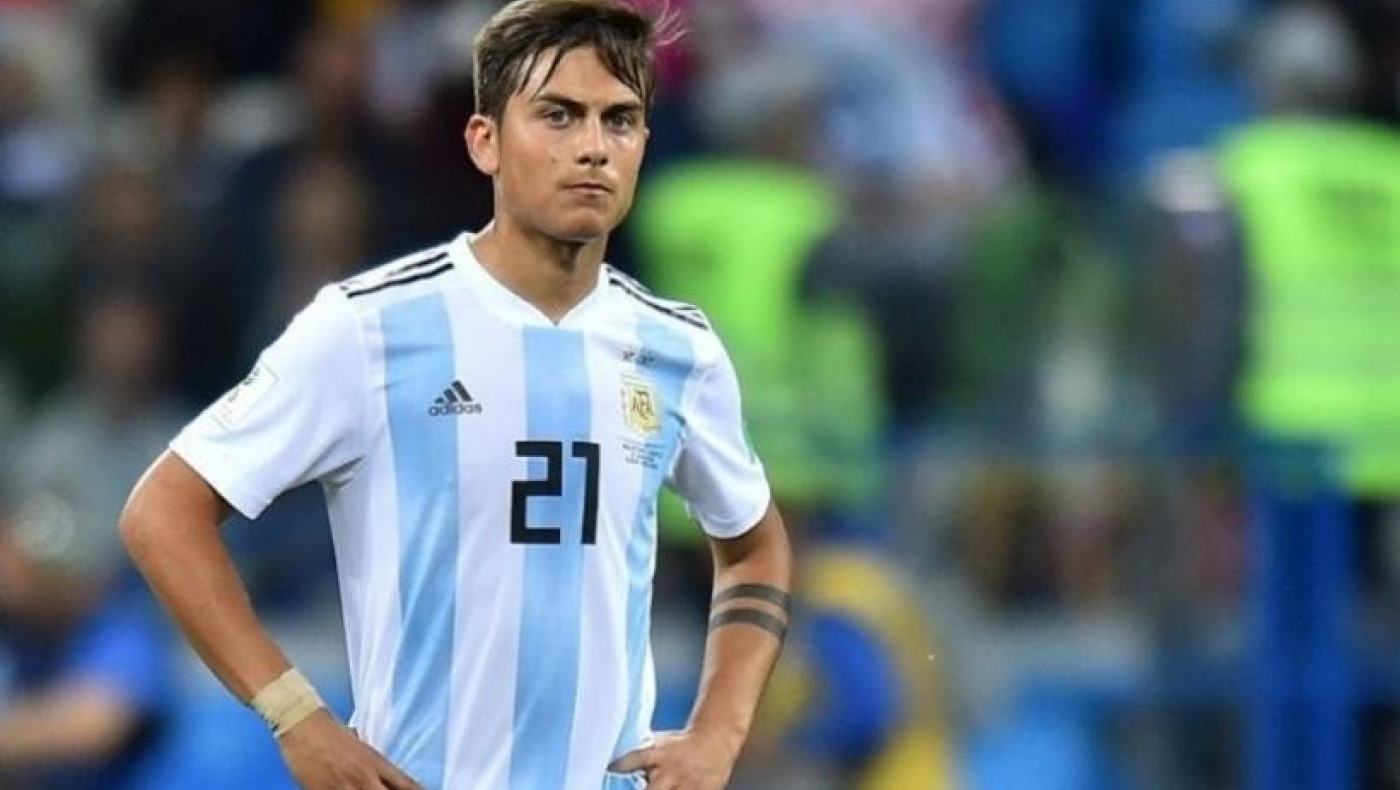 Σοκ για τον Ντιμπάλα που χάνει το Μουντιάλ