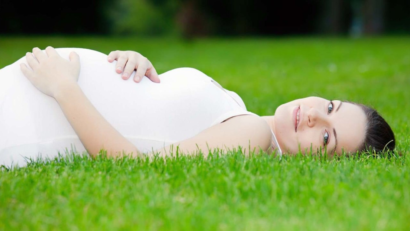 Αυτή είναι η ιδανική ηλικία για να κάνετε παιδί