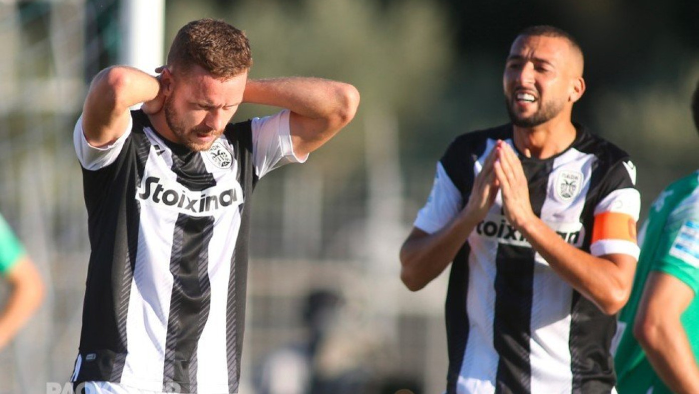 Θα συνεχίσει να πληρώνει αμαρτίες άλλων και δεύτερη ασυγχώρητη... «αυτοκτονία»