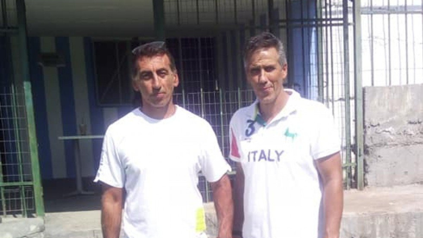 Λεπιτσάς: «Ευελπιστώ να ξεκινήσουµε τον Ιανουάριο»