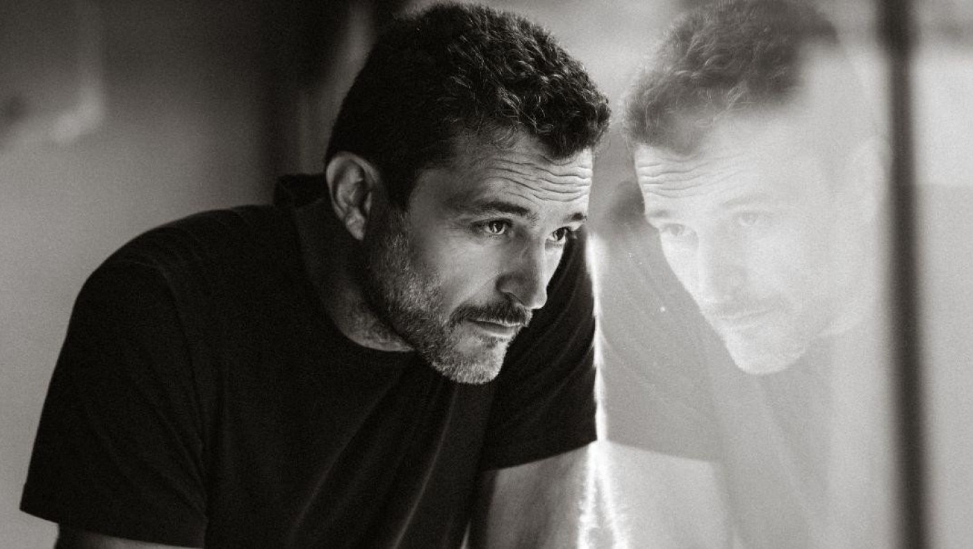 Γιώργος Καραμίχος: «Δεν μου αρέσει το αλκοόλ ούτε ο τζόγος, αυτό το σκοτεινό κομμάτι»