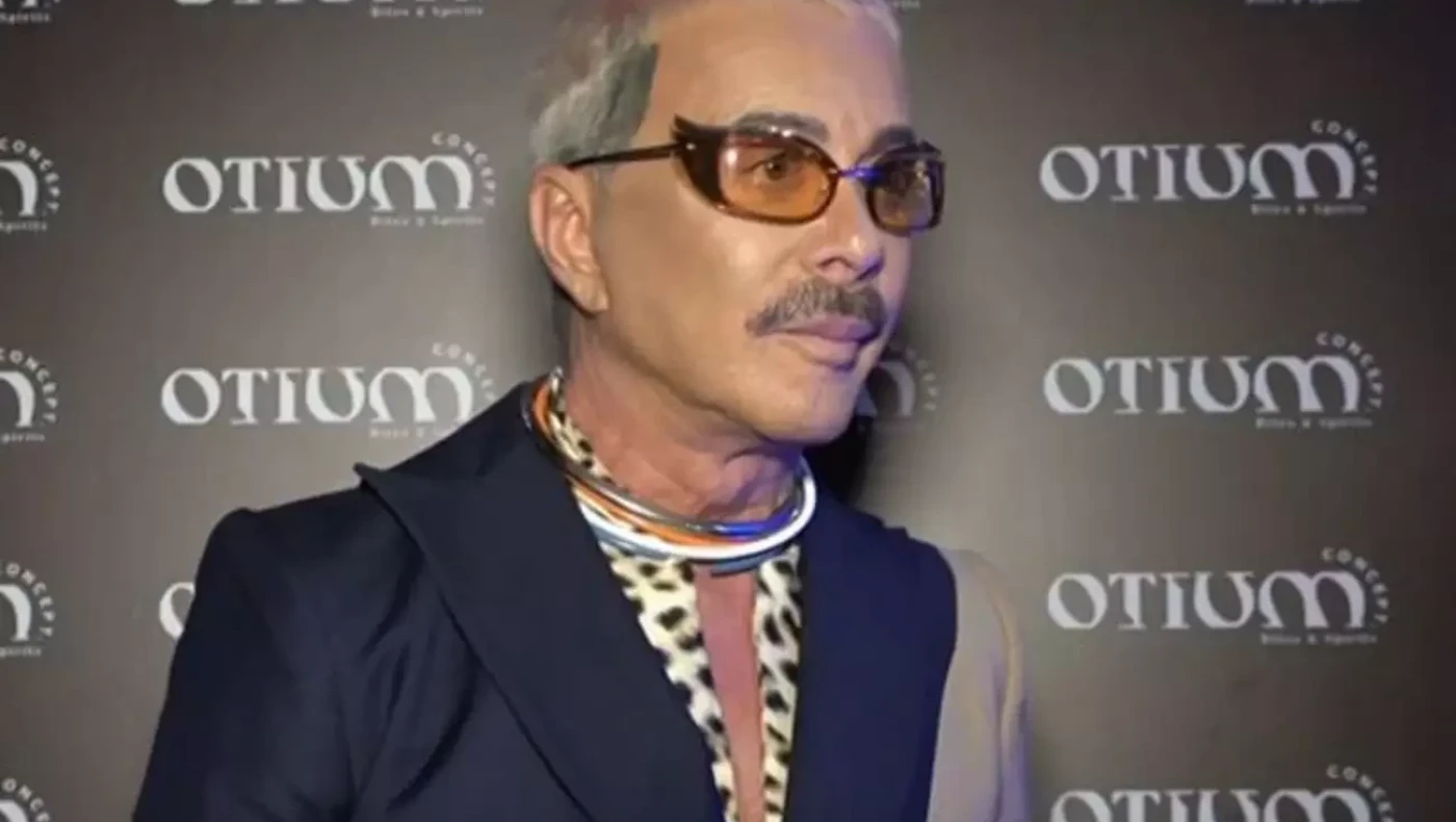 Γαβαλάς για τα πάρτι στη Μύκονο: «Δεν με θυμούνταν από την ντάγκλα»